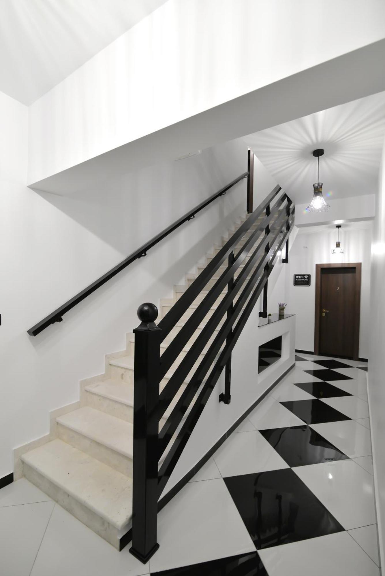 Villa Chrisanthi Лептокария Экстерьер фото